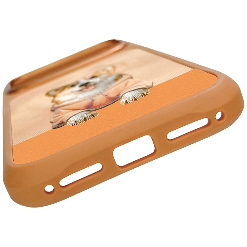Gentle Pets MagSafe Phone Case