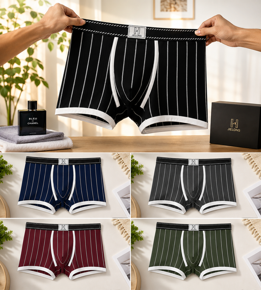 SoftStretch Boxer Briefs
