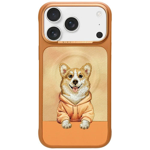 Gentle Pets MagSafe Phone Case