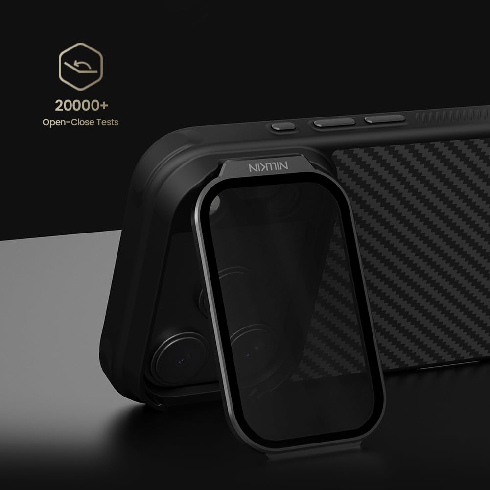 Carbon Case - iPhone Protective Case