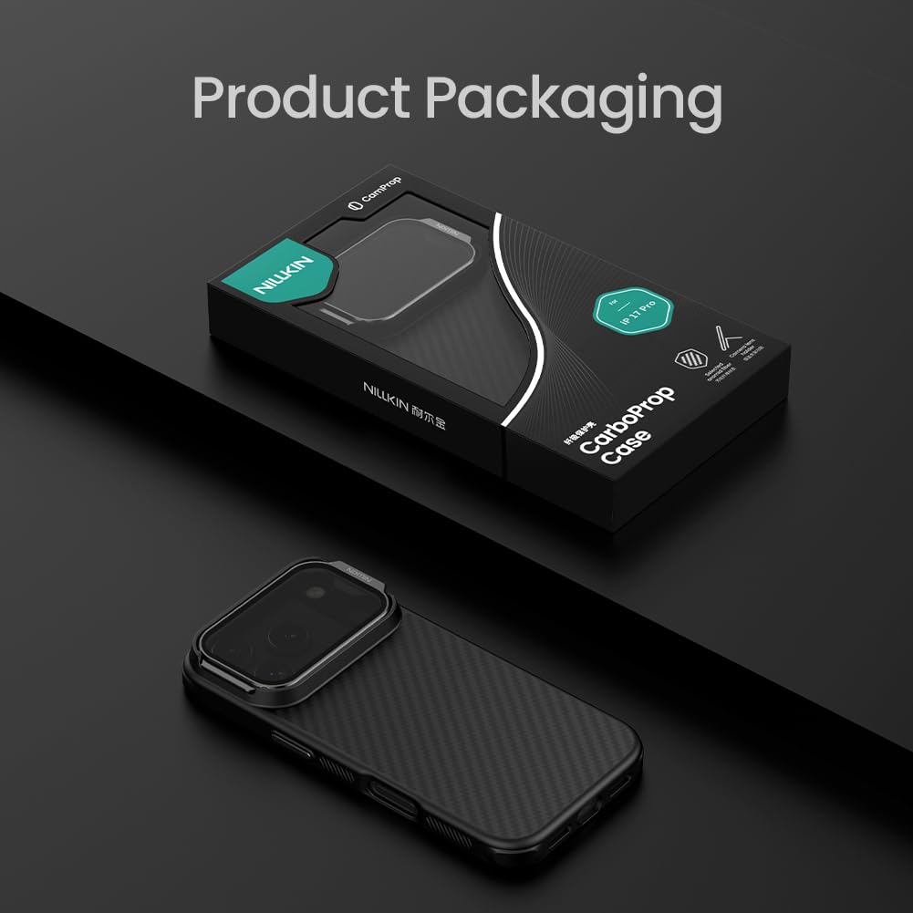 Carbon Case - iPhone Protective Case