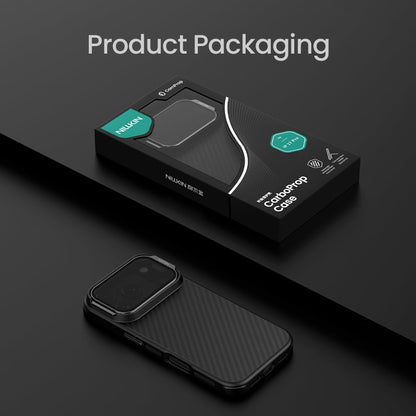 Carbon Case - iPhone Protective Case