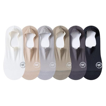 Breathable Grip Socks