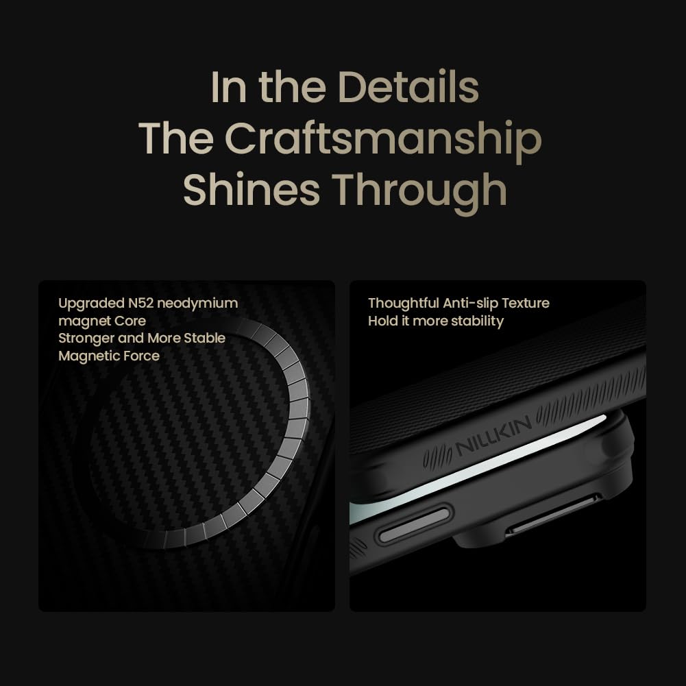 Carbon Case - iPhone Protective Case