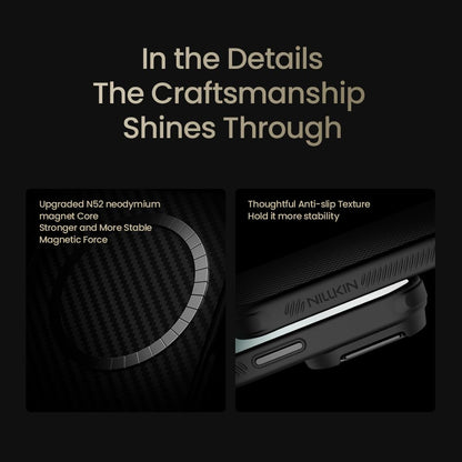 Carbon Case - iPhone Protective Case