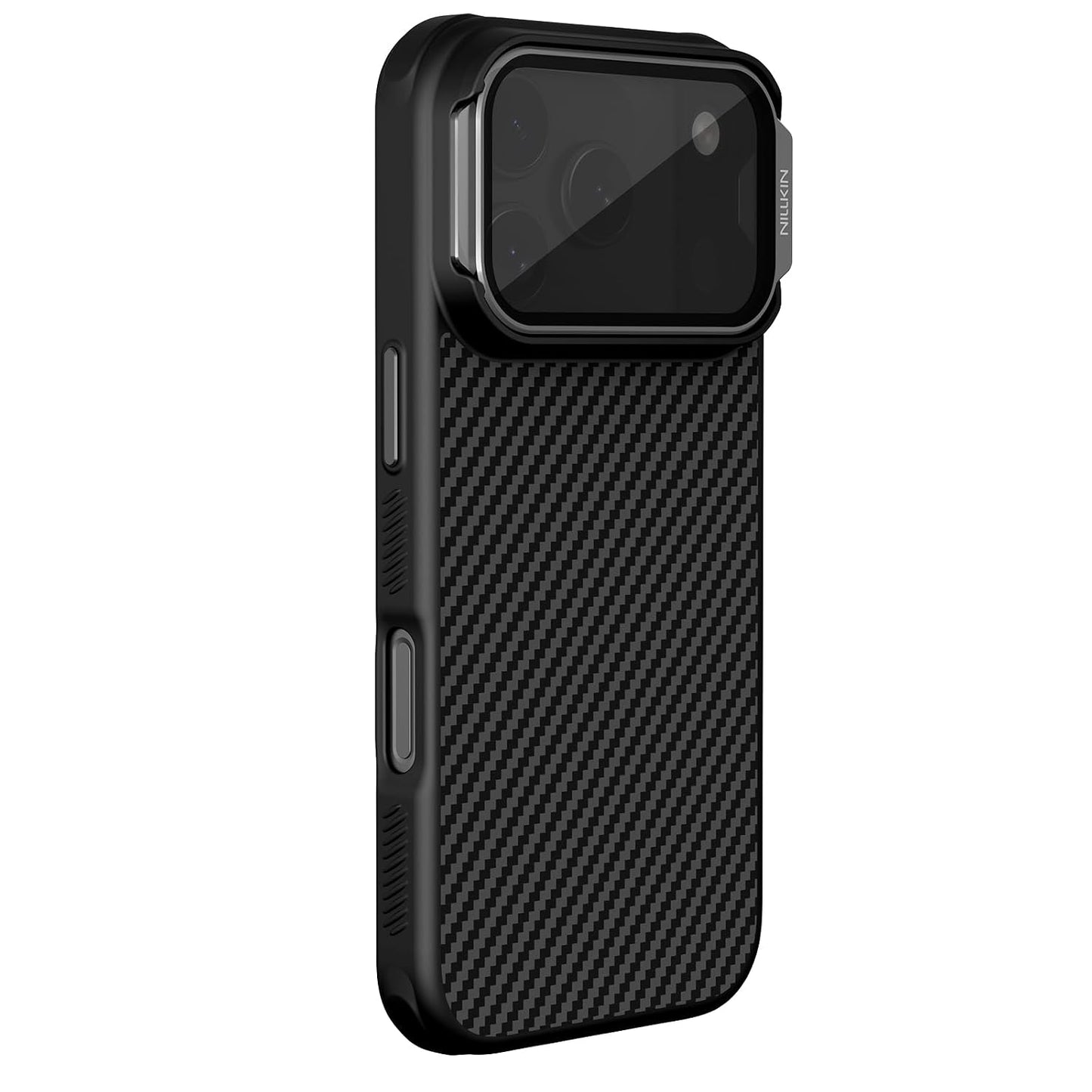 Carbon Case - iPhone Protective Case