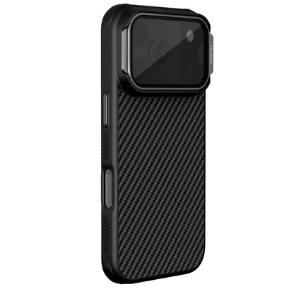 Carbon Case - iPhone Protective Case