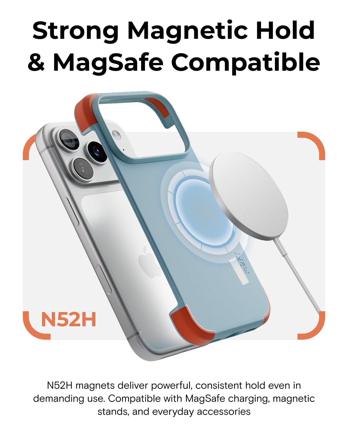 Ultra-Thin Case For iPhone