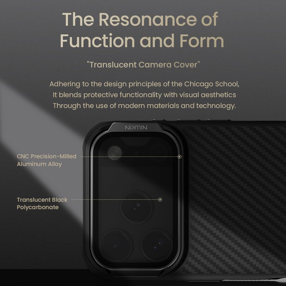 Carbon Case - iPhone Protective Case