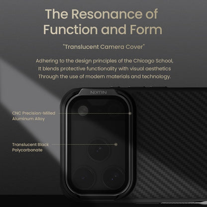 Carbon Case - iPhone Protective Case