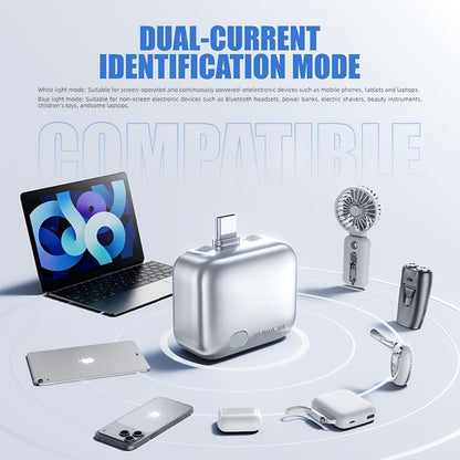 Smart ChargeGuard Auto Power Disconnect Adapter charger