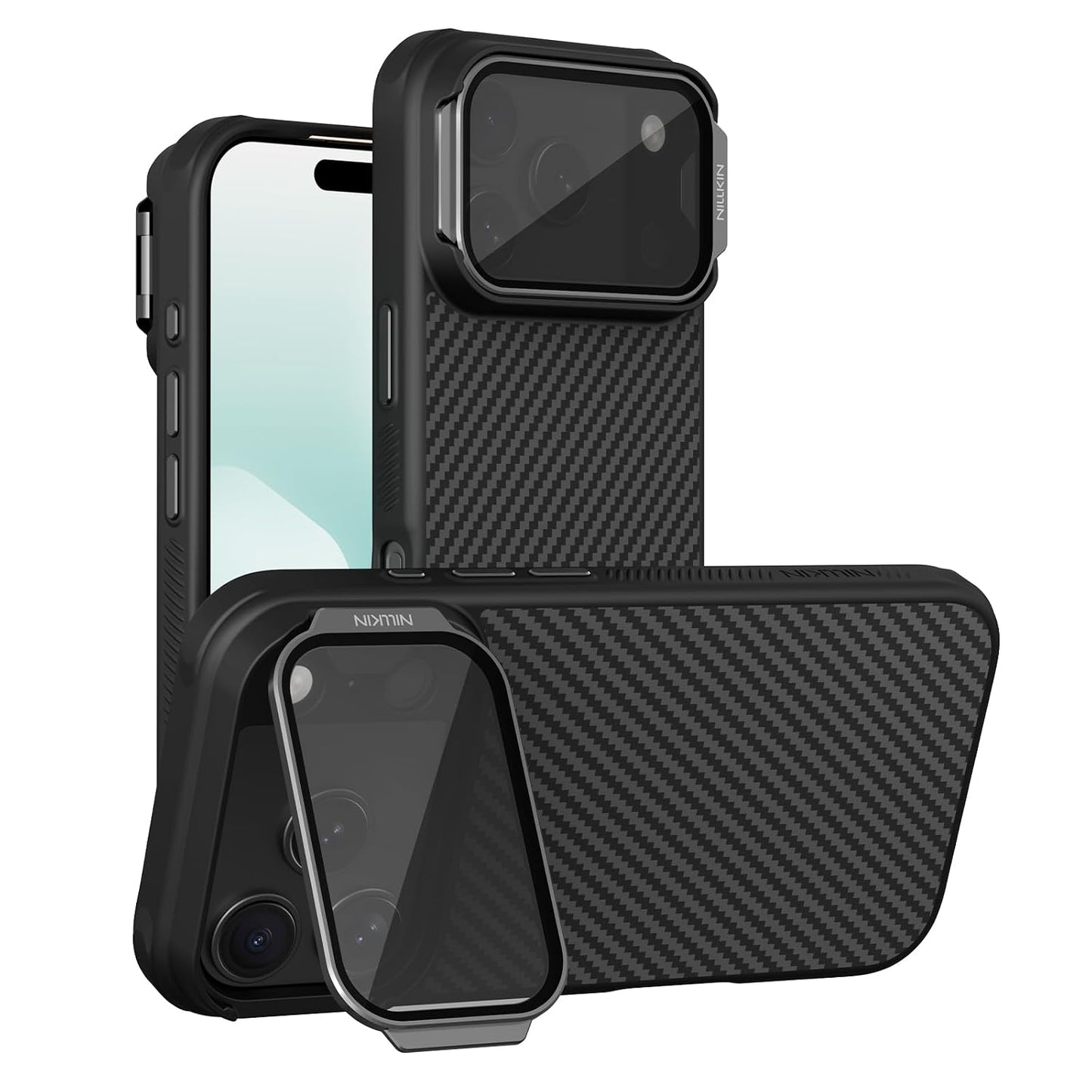 Carbon Case - iPhone Protective Case