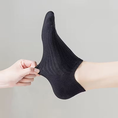 Summer Ultra-Soft Lightweight Ankle Socks