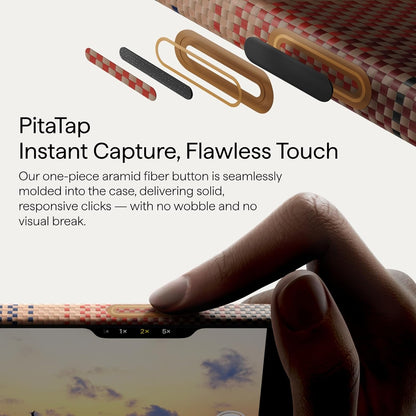 MagSafe , Aramid Fiber Woven Thin & Light Case