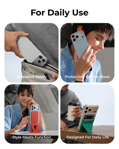 Ultra-Thin Case For iPhone