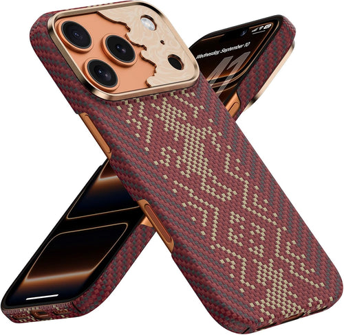 Ultra Slim & Lightweight Minimalist Case