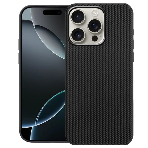 Knitted Basics Braided Design Case  for iPhone