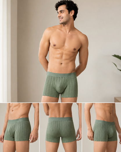 FlexWeave Comfort Boxer Briefs