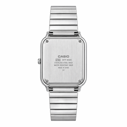 Royal Square Steel Edition