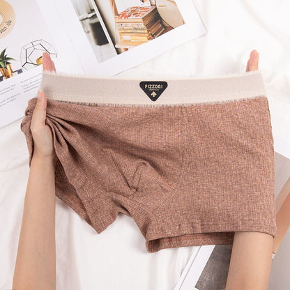 DuskWeave Comfort Trunks