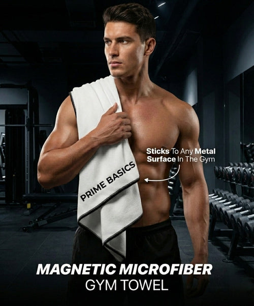 DryMode Fitness Wipe
