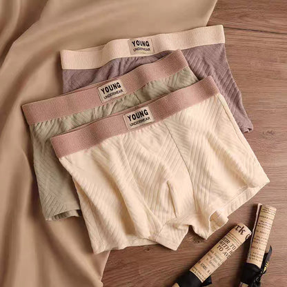 AirFlex Luxe Boxer Trunks