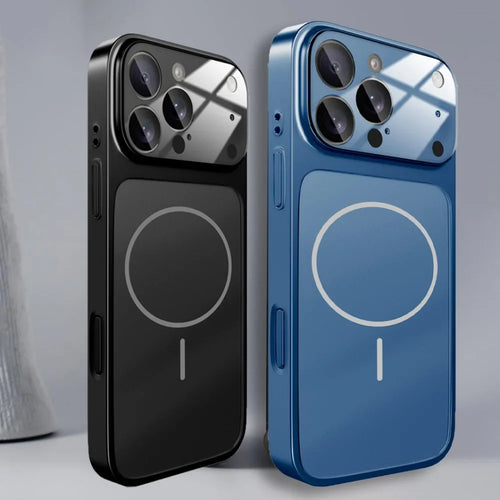 2 in 1 Front & Back Case