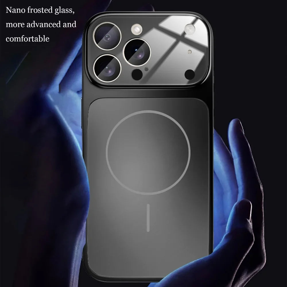 2 in 1 Front & Back Case