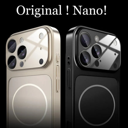 2 in 1 Front & Back Case