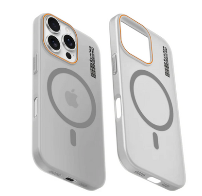 Slim Anti Scratch Lightweight Frosted Matte Case for iphone