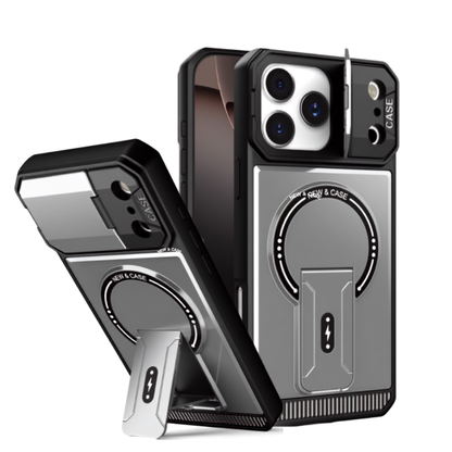 Camshell MagSafe Protective Case