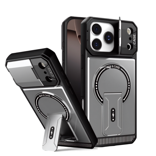 Camshell MagSafe Protective Case