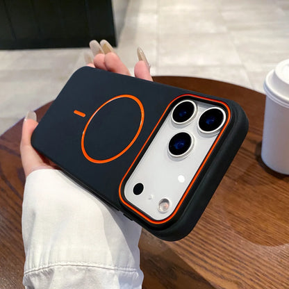 Texture Magnetic Phone Case