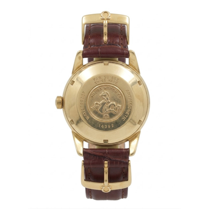 Elegant Multi-Function Men’s Watch – Classic Edition