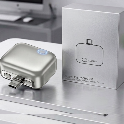 Smart ChargeGuard Auto Power Disconnect Adapter charger