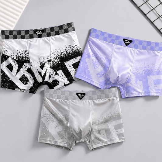 Urban Tide Performance Trunks