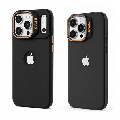 iPhone Suitcase Design PU Leather Case Cover