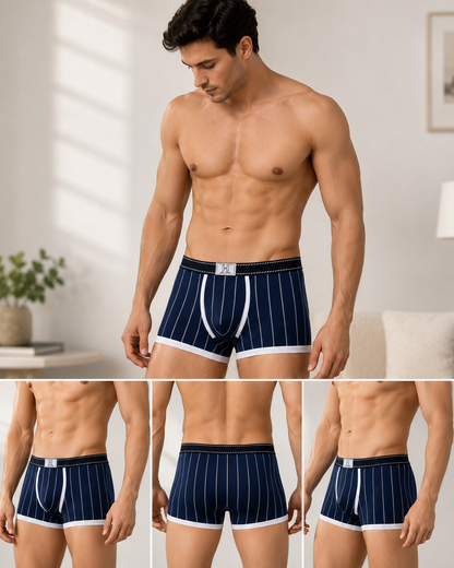 SoftStretch Boxer Briefs