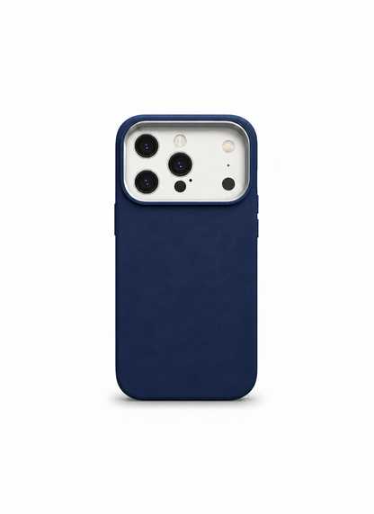 Soft Smooth Fabric Texture Back Case