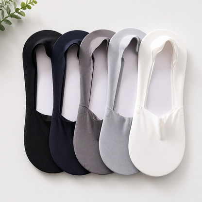 FlexiWeave Seamless Glide Socks