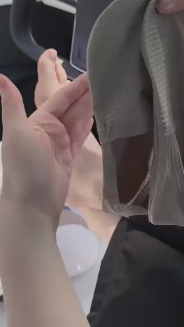 GripHalo Invisible Fit Socks